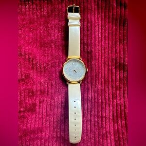 Woman’s Timex Watch
